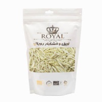  بادام ممتاز رویال - 100 گرم6365cc607314975520